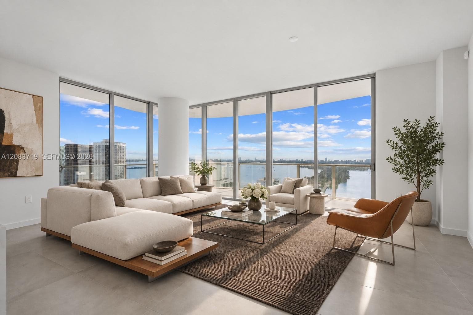 Virtual Staging