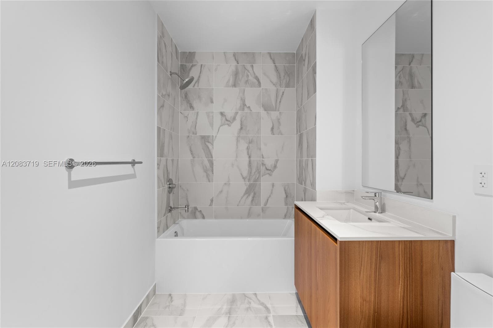 Bathroom #3