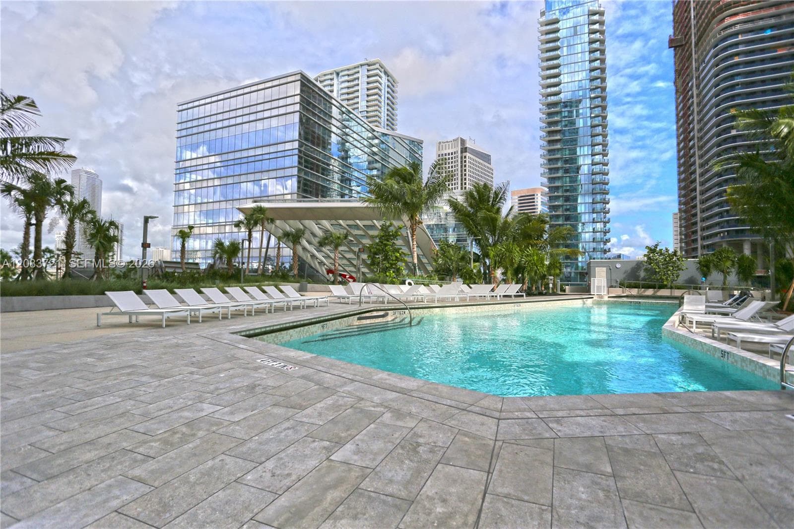 Rise Brickell City Centre · #2806 in Miami - Photo 21