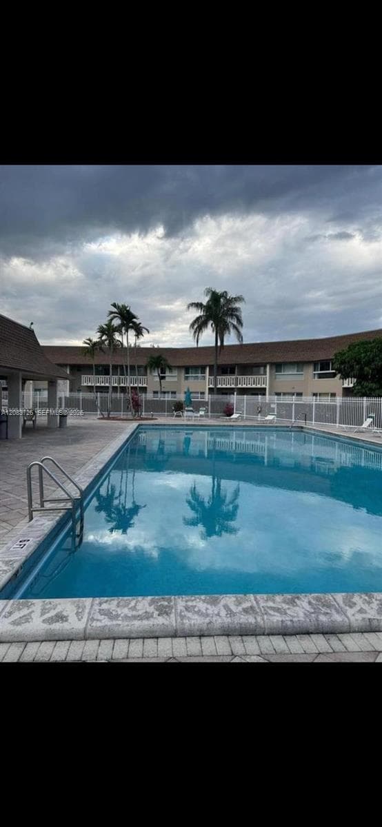 VILLAS OF MIAMI LAKES CON · #C104 in Miami Lakes - Photo 17