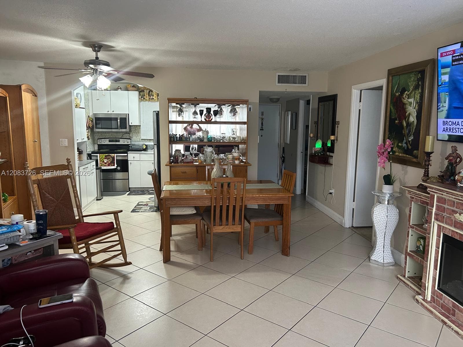 VILLAS OF MIAMI LAKES CON · #C104 in Miami Lakes - Photo 10