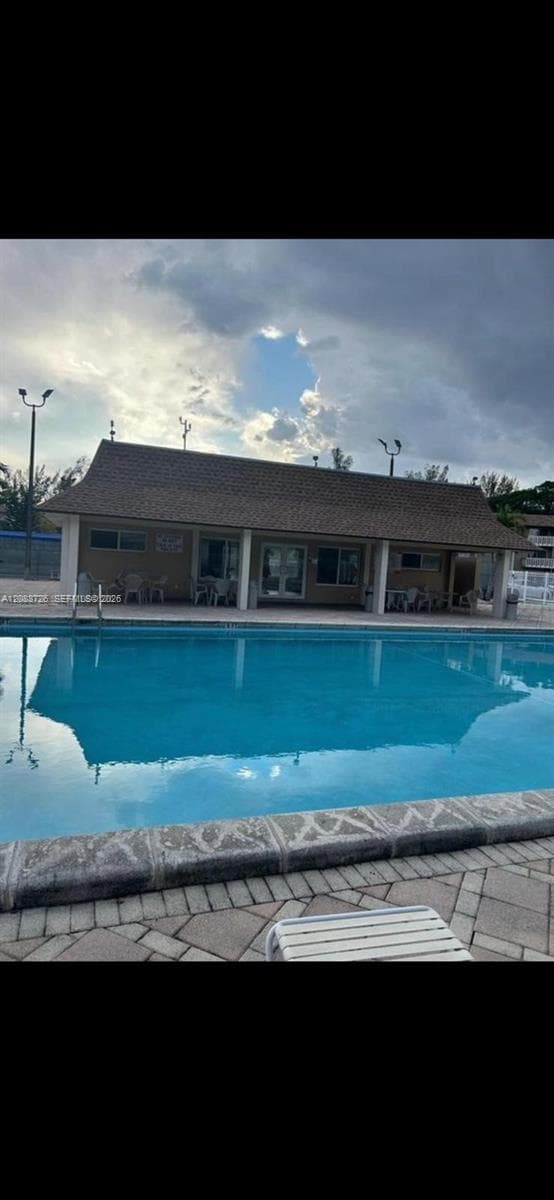 VILLAS OF MIAMI LAKES CON · #C104 in Miami Lakes - Photo 18