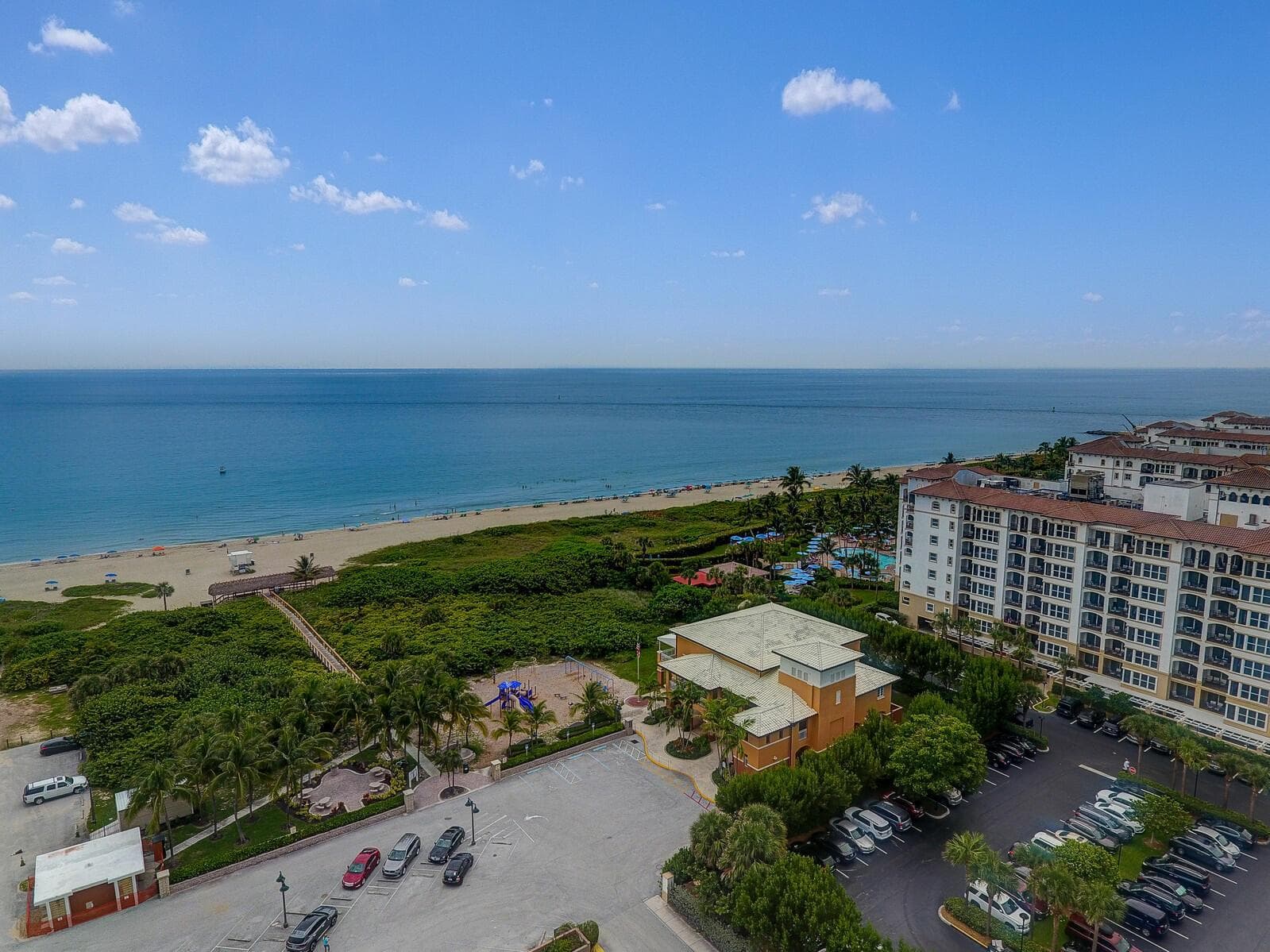 Palm Beach Shores Beach 3