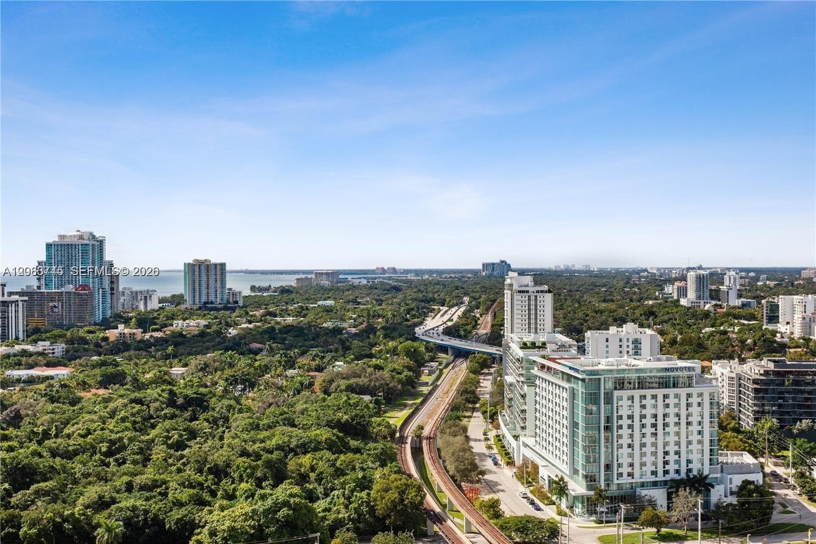 Infinity at Brickell · #2219 in Miami - Photo 6