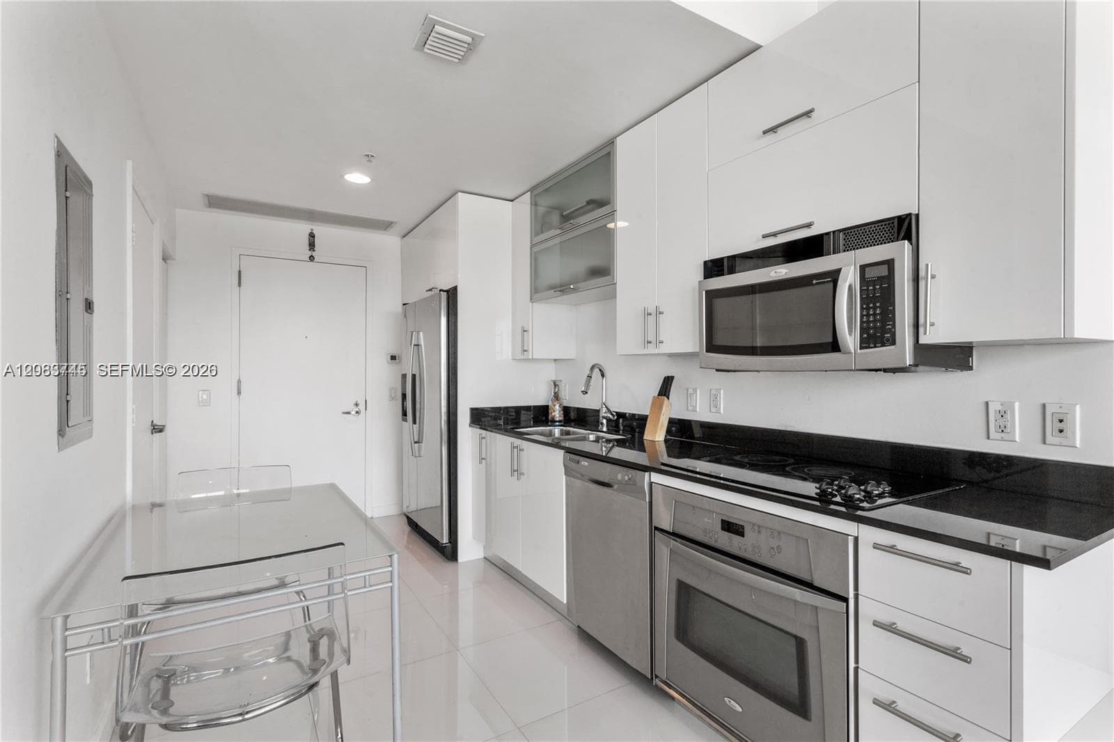 Infinity at Brickell · #2219 in Miami - Photo 3