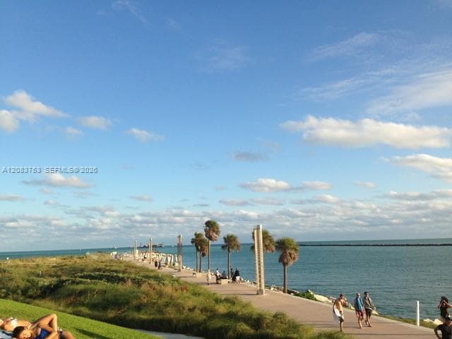 South Pointe Park