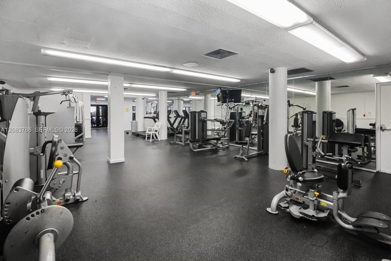 HEMISPHERES CONDO · #5E in Hallandale Beach - Photo 16
