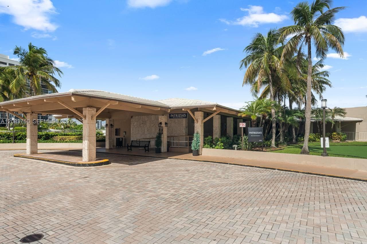 HEMISPHERES CONDO · #5E in Hallandale Beach - Photo 18