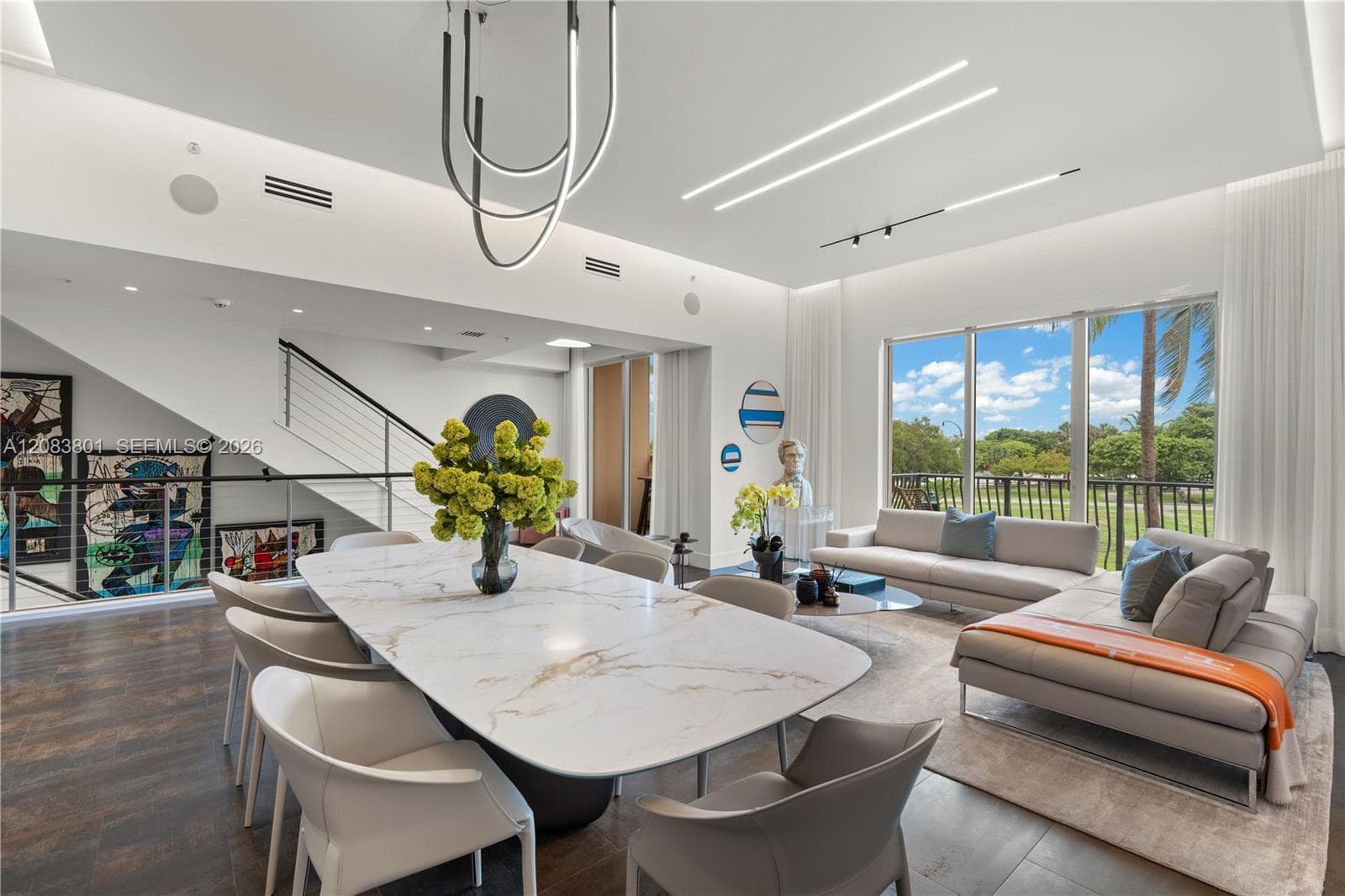 VILLAS OF POSITANO · #V5 in Hollywood - Photo 5