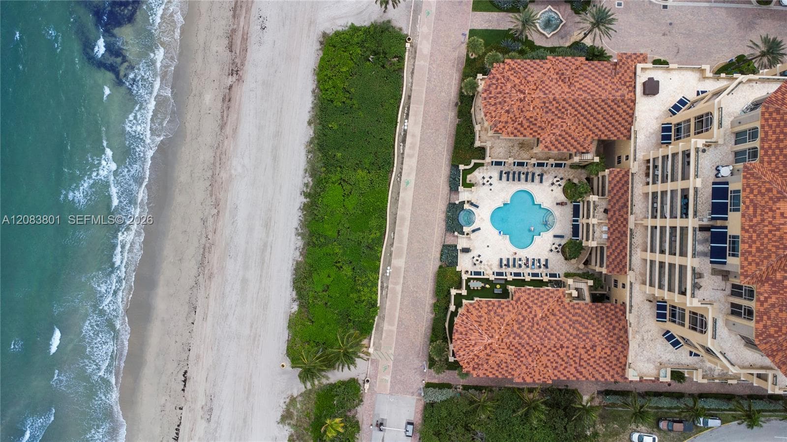 VILLAS OF POSITANO · #V5 in Hollywood - Photo 49