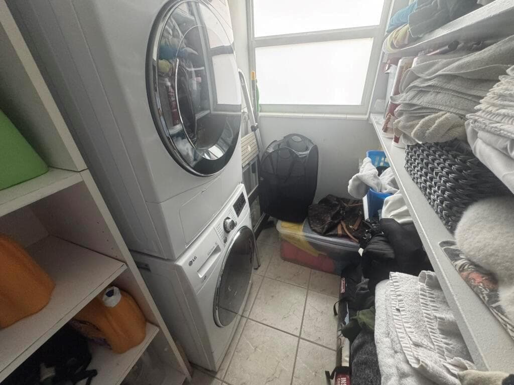 Laundry