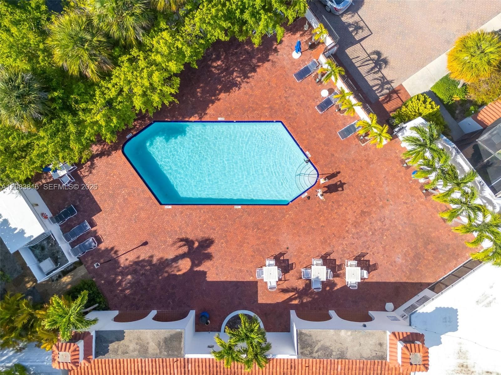 GRAPETREE TOWNHOUSE CONDO · #119 in Key Biscayne - Photo 27