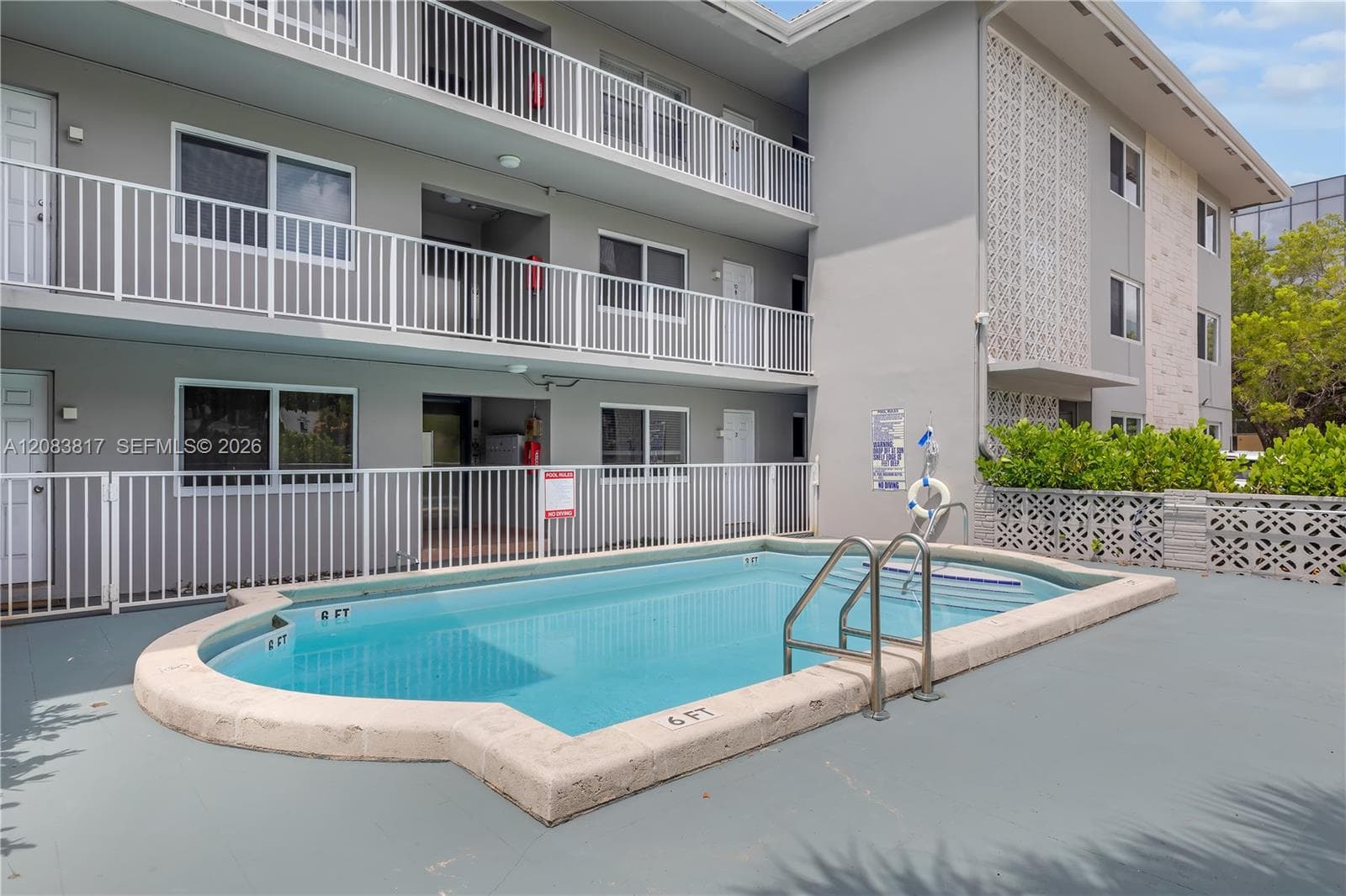 EL MIRAMAR CONDO · #12A in Miami - Photo 8