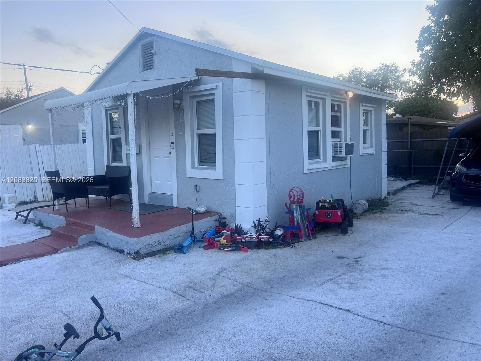5714 NW 21th ave. photo 2