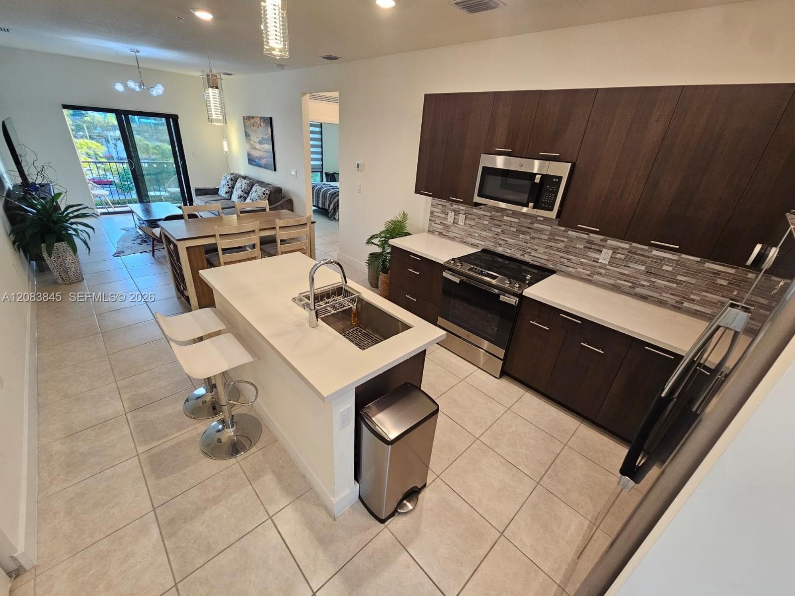 URBANA AT RESIDENCES · #B-402 in Doral - Photo 2