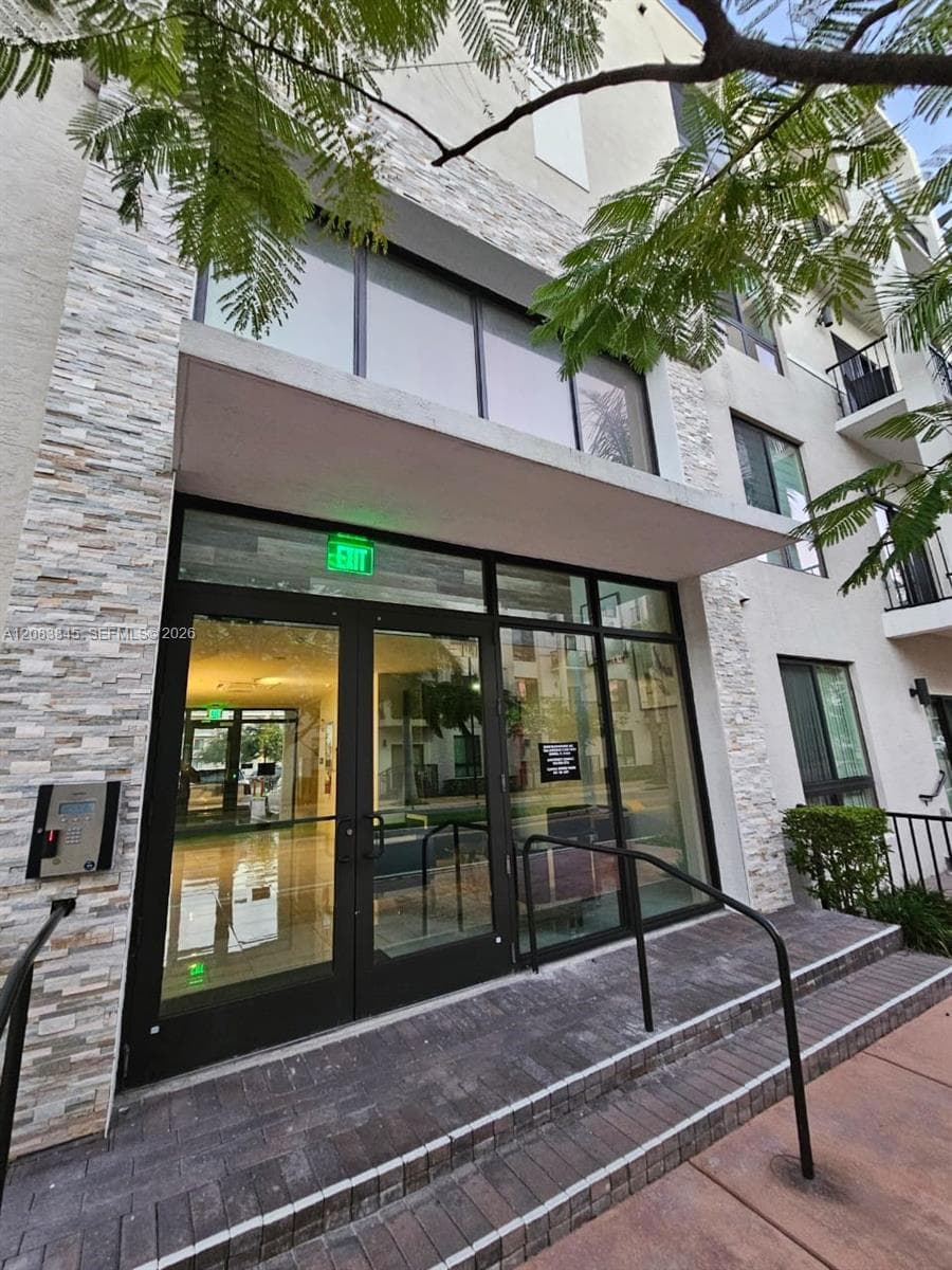 URBANA AT RESIDENCES · #B-402 in Doral - Photo 42