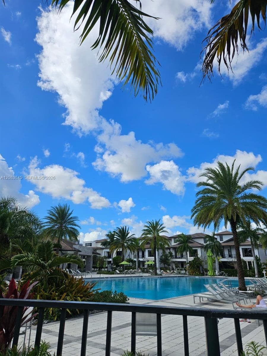 URBANA AT RESIDENCES · #B-402 in Doral - Photo 46