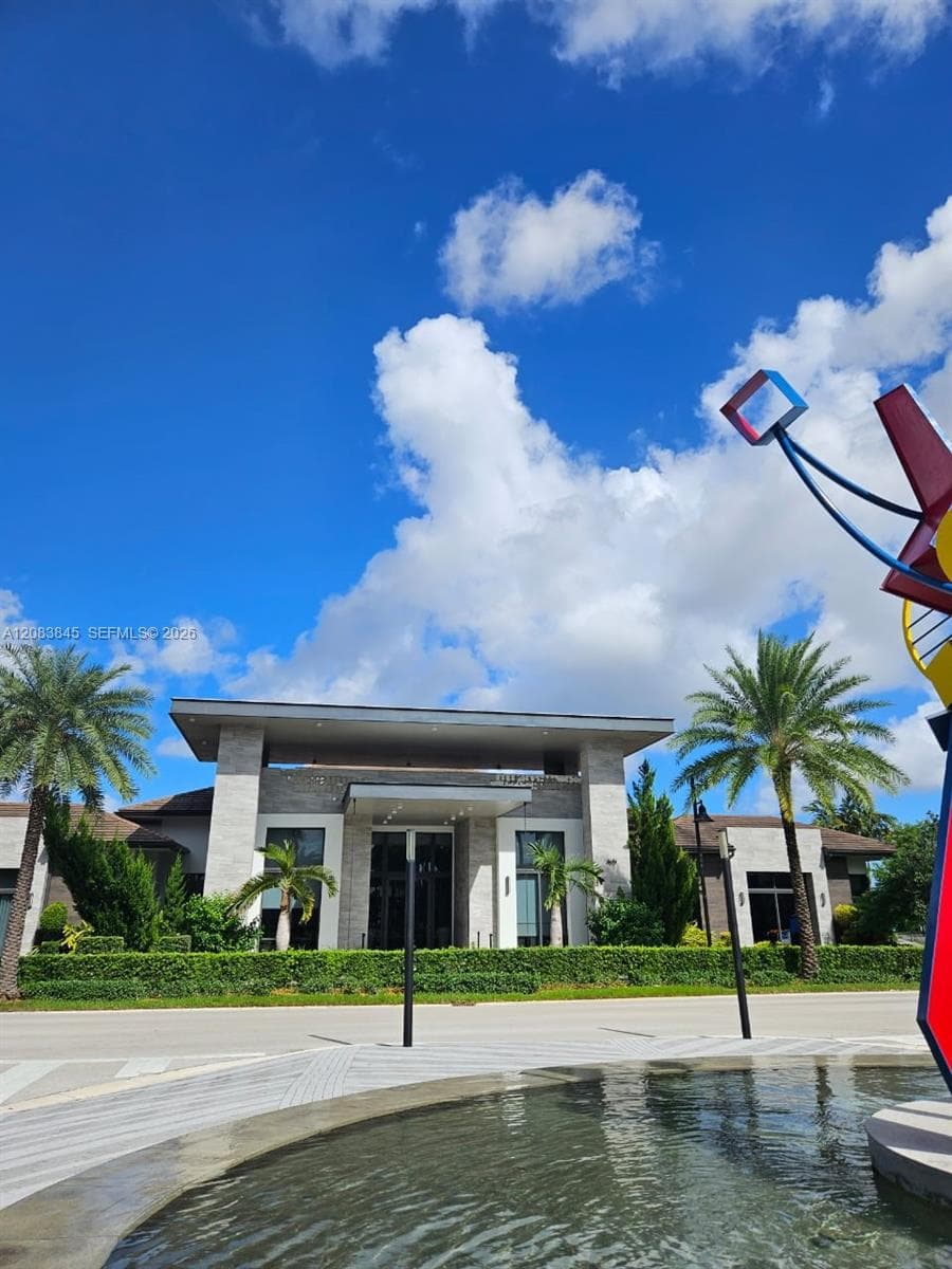 URBANA AT RESIDENCES · #B-402 in Doral - Photo 43