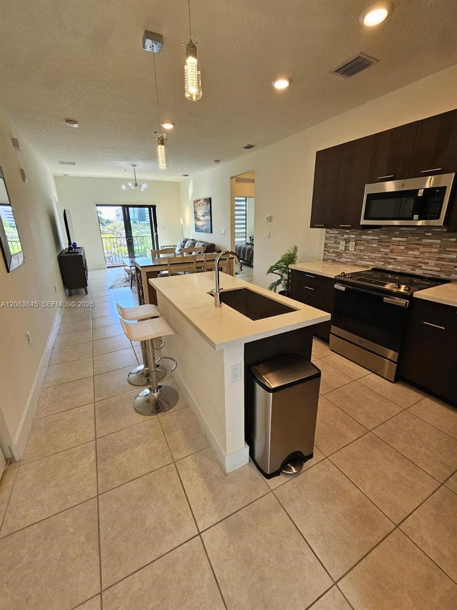 URBANA AT RESIDENCES · #B-402 in Doral - Photo 7