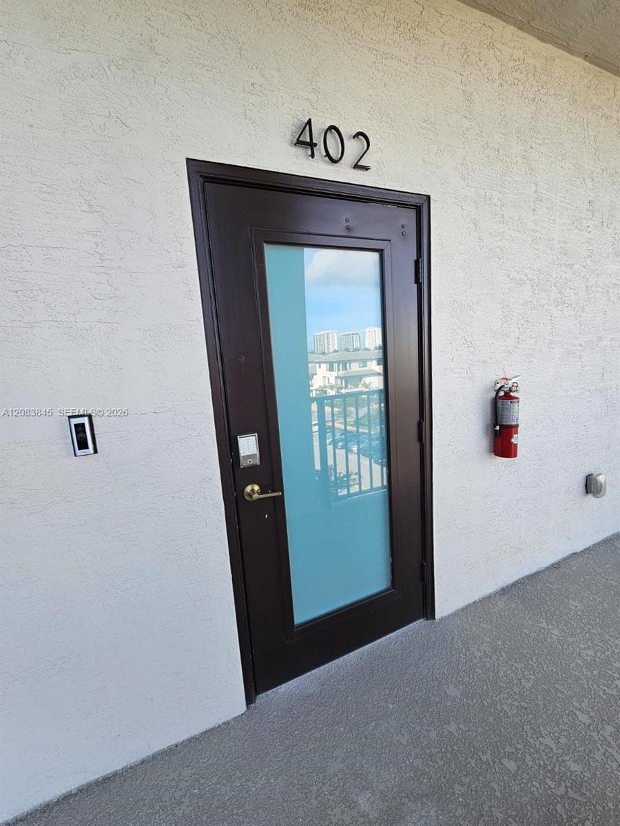 URBANA AT RESIDENCES · #B-402 in Doral - Photo 36