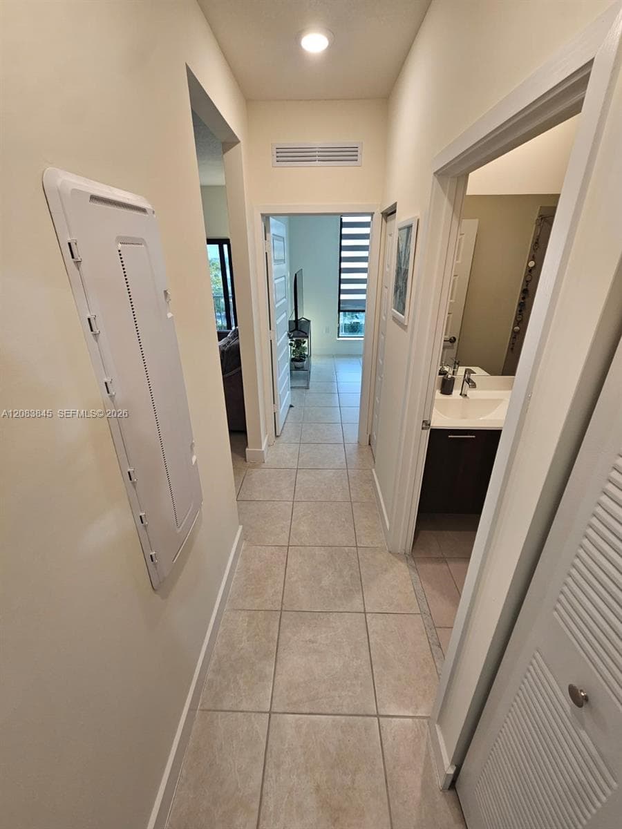 URBANA AT RESIDENCES · #B-402 in Doral - Photo 32
