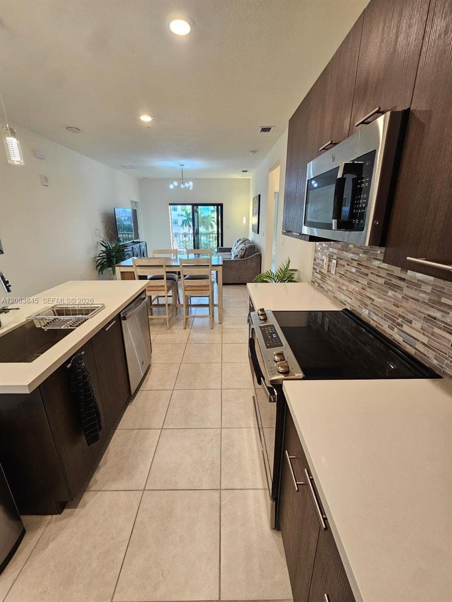 URBANA AT RESIDENCES · #B-402 in Doral - Photo 5
