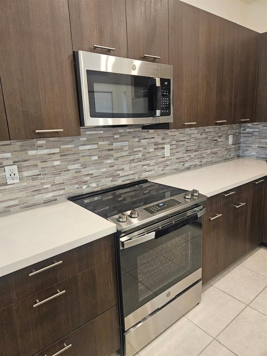 URBANA AT RESIDENCES · #B-402 in Doral - Photo 9