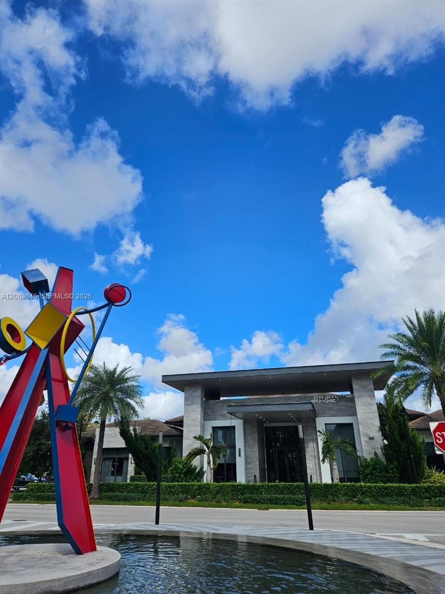 URBANA AT RESIDENCES · #B-402 in Doral - Photo 45