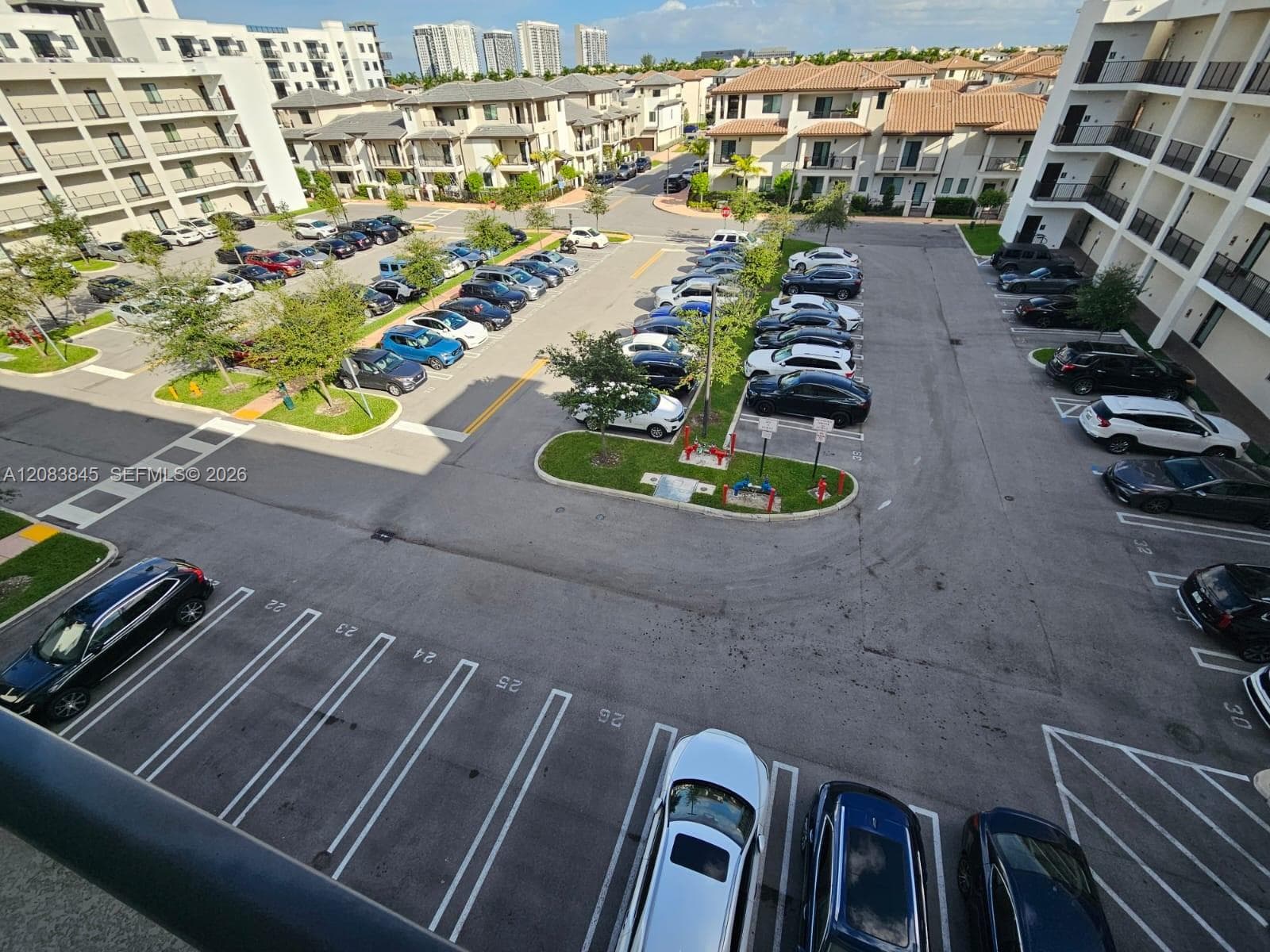 URBANA AT RESIDENCES · #B-402 in Doral - Photo 37