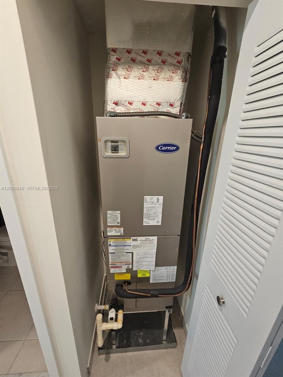 URBANA AT RESIDENCES · #B-402 in Doral - Photo 35