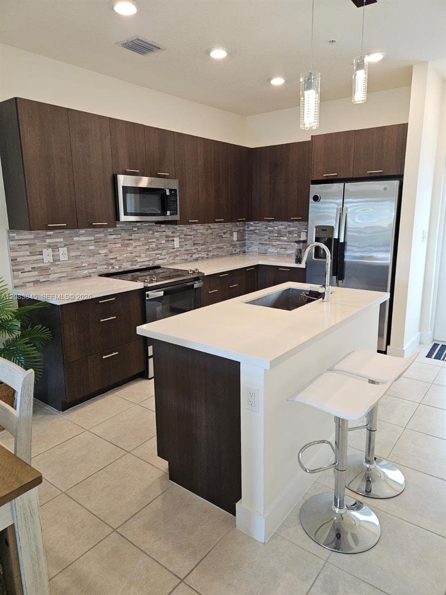 URBANA AT RESIDENCES · #B-402 in Doral - Photo 8