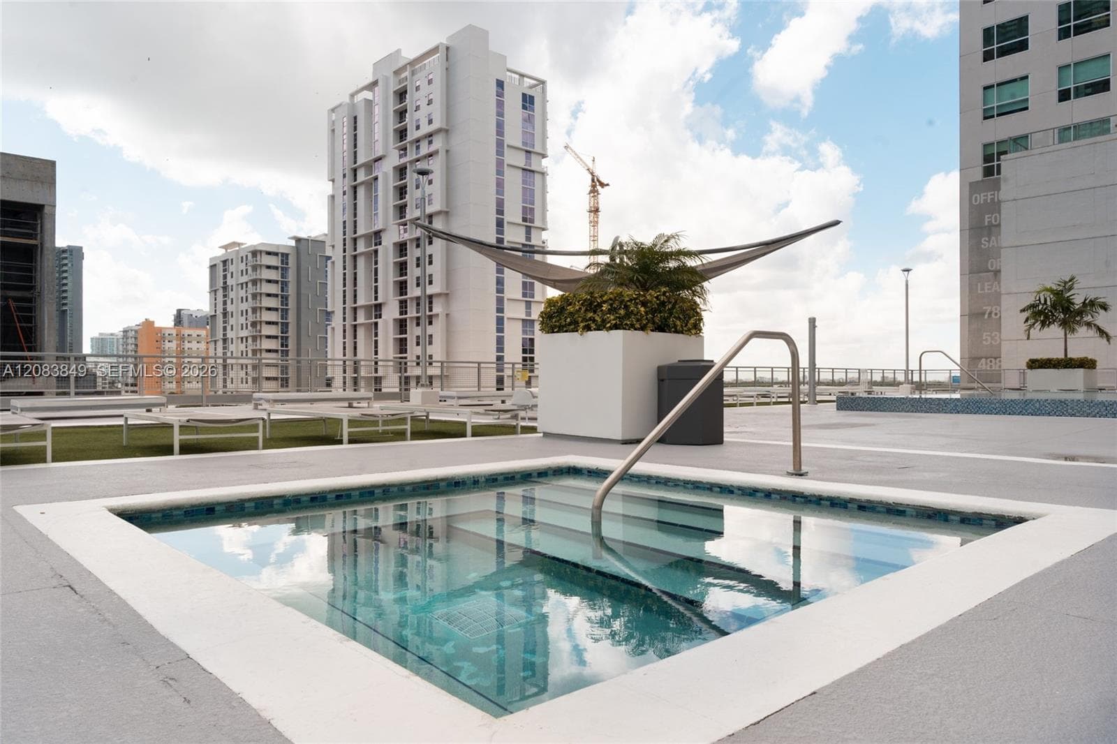 NEO VERTIKA CONDO · #1928 in Miami - Photo 24