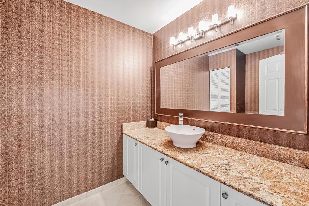 Guest Bath