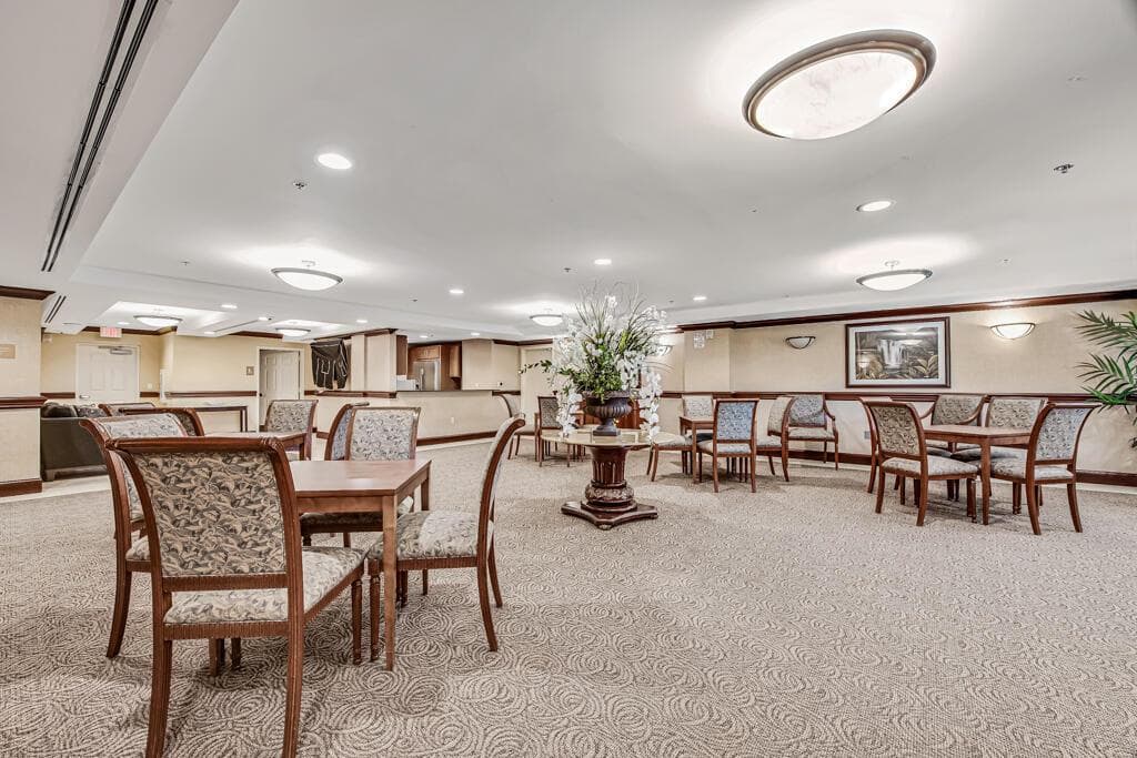 Activity Room