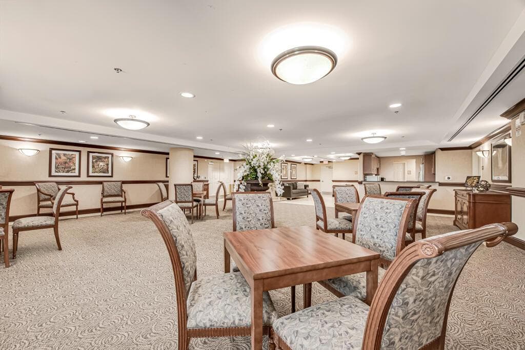 Activity Room