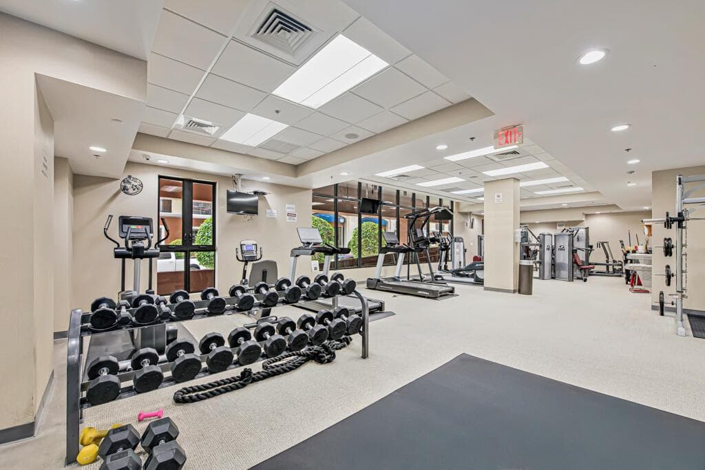 Gym