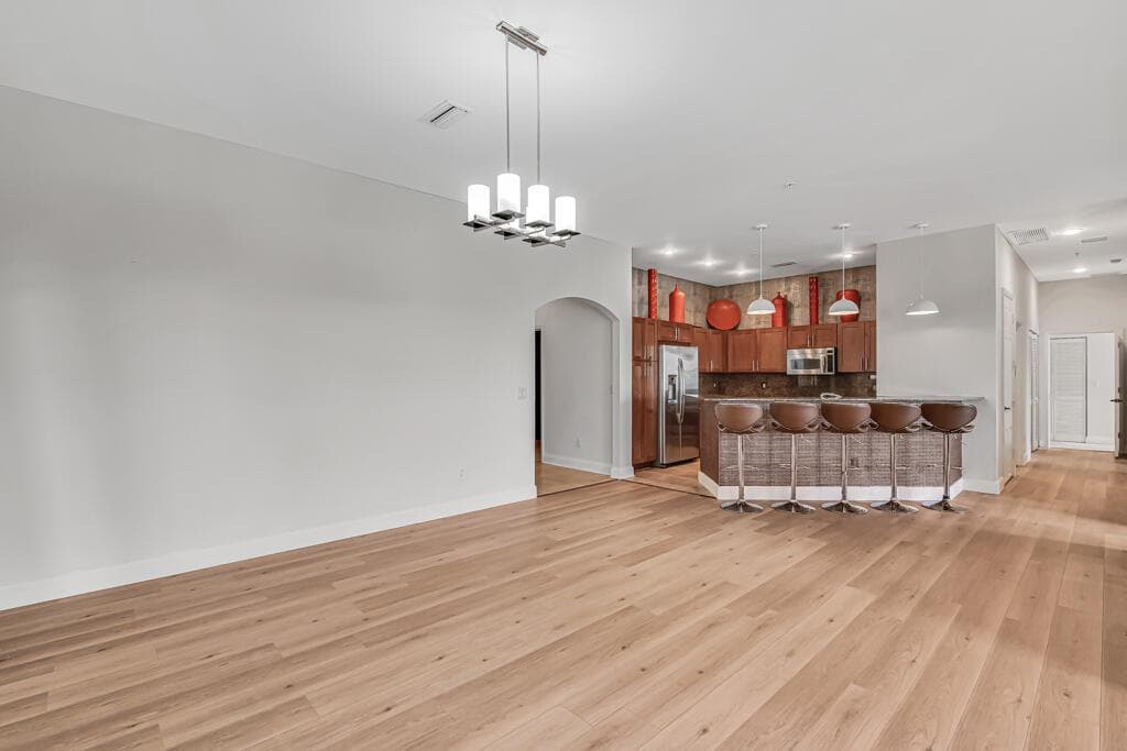 Large living Room