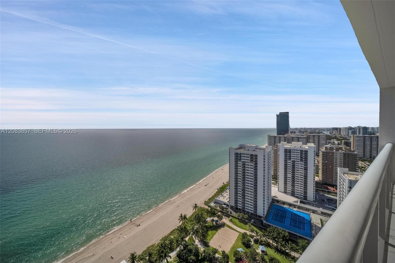 BEACH CLUB CONDO · #3103 in Hallandale Beach - Photo 2