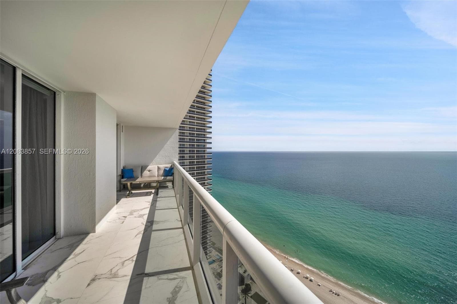 BEACH CLUB CONDO · #3103 in Hallandale Beach - Photo 3