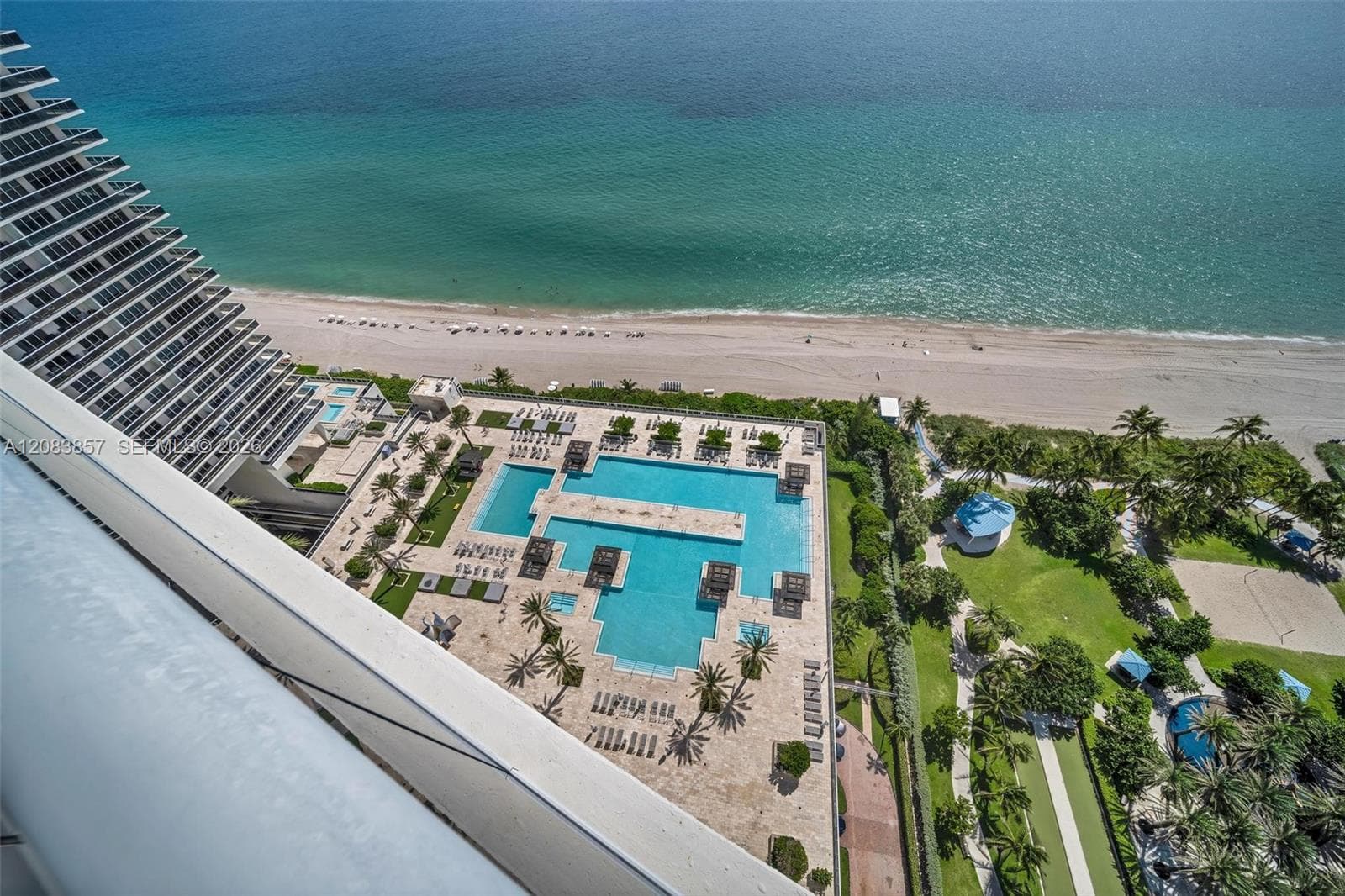 BEACH CLUB CONDO · #3103 in Hallandale Beach - Photo 5