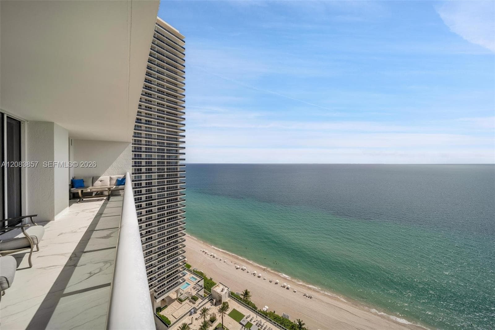 BEACH CLUB CONDO · #3103 in Hallandale Beach - Photo 4