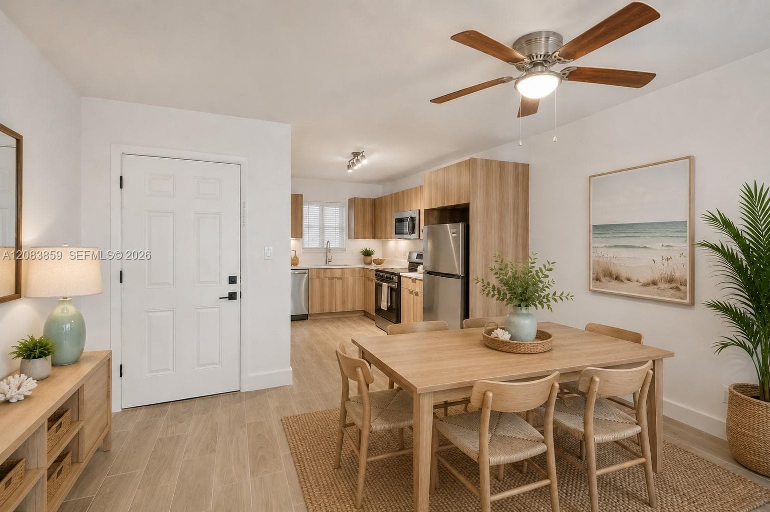 1939 Jefferson St · #103 in Hollywood - Photo 3