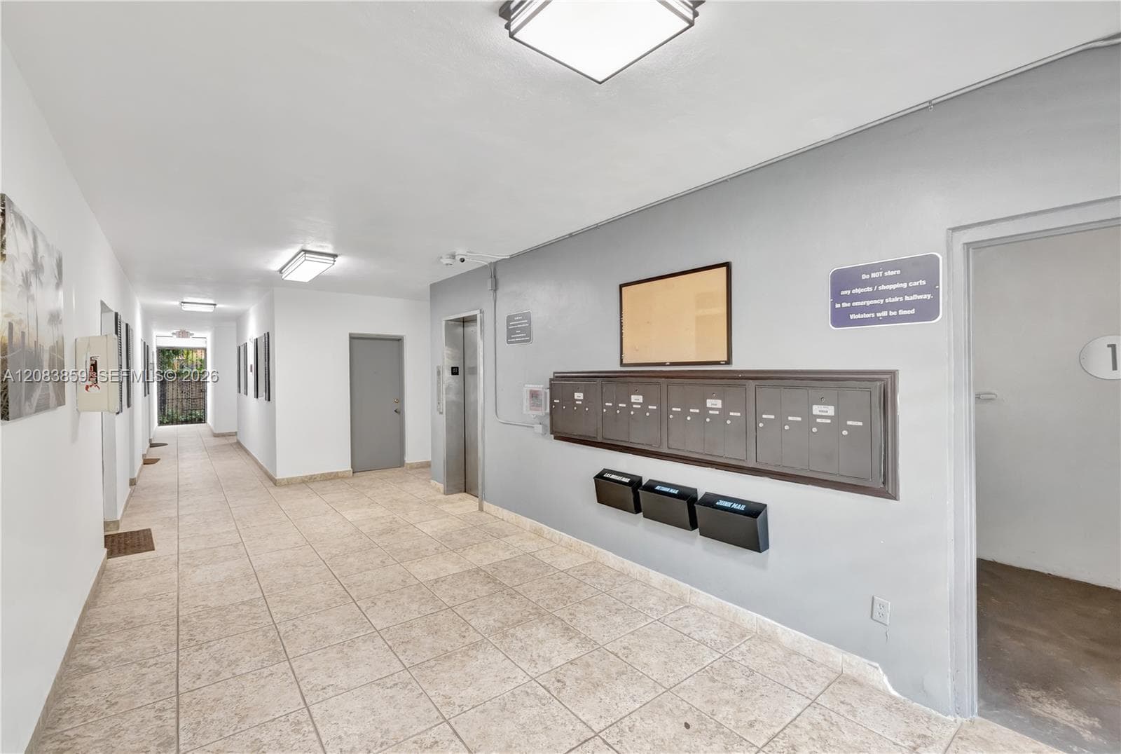 1939 Jefferson St · #103 in Hollywood - Photo 29