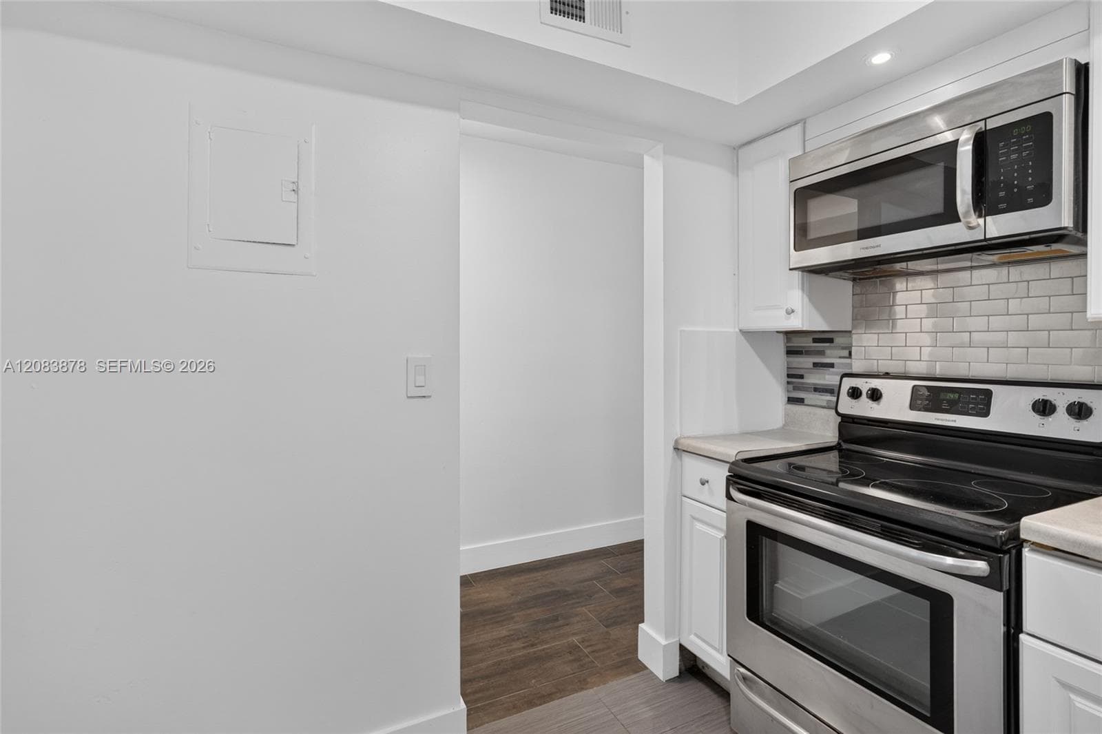 1939 Jefferson St · #204 in Hollywood - Photo 22