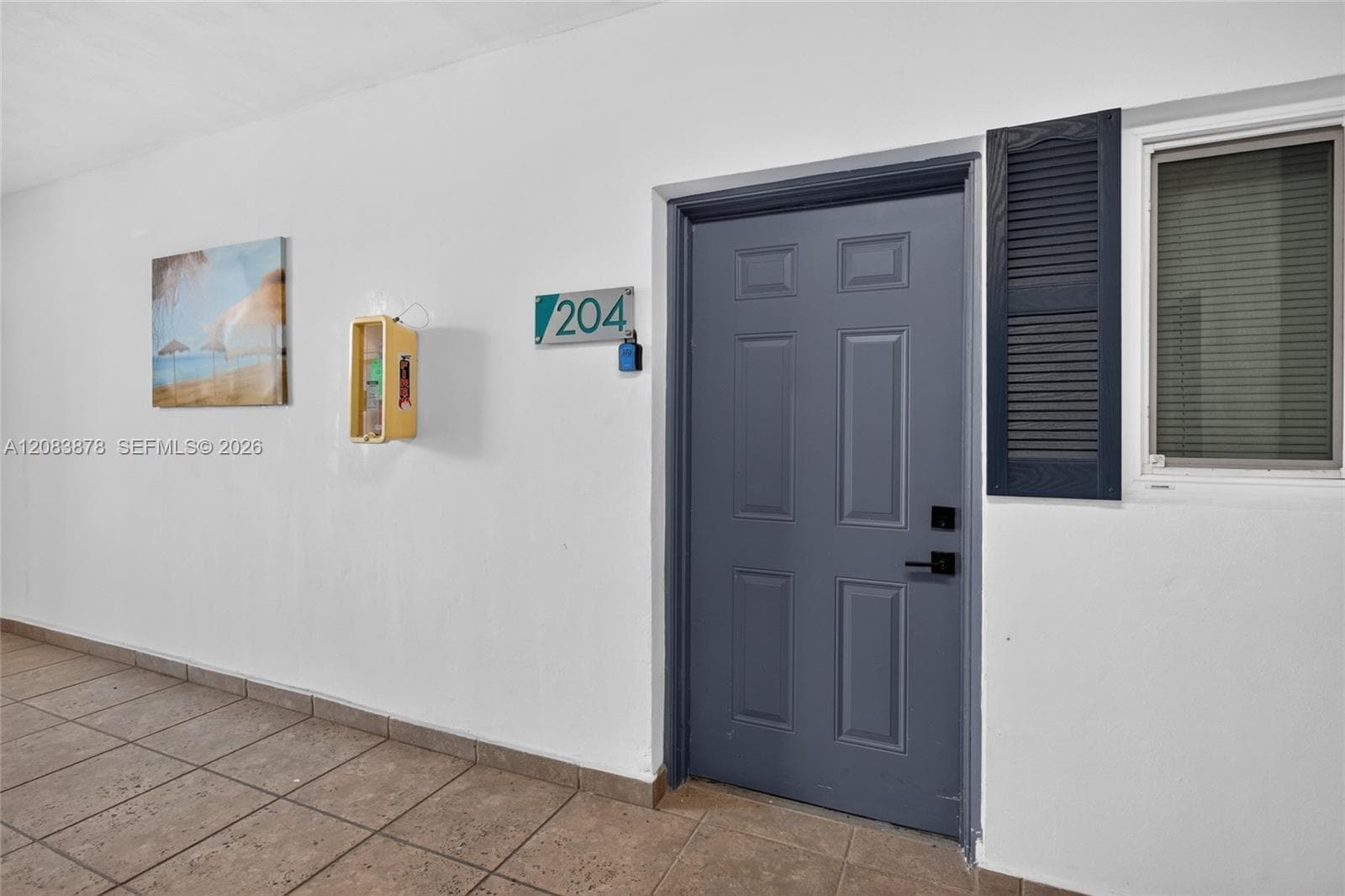 1939 Jefferson St · #204 in Hollywood - Photo 34