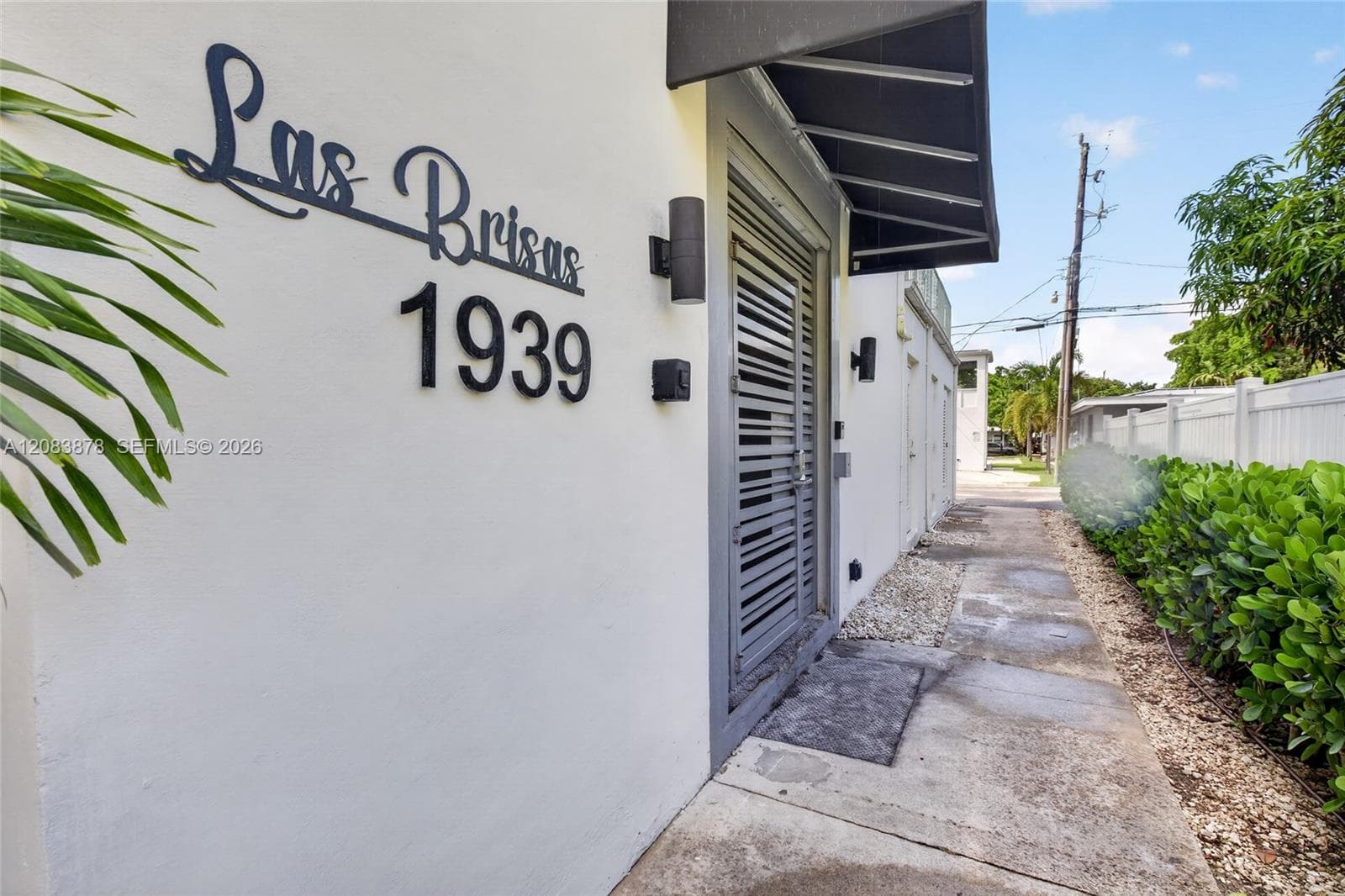 1939 Jefferson St · #204 in Hollywood - Photo 35