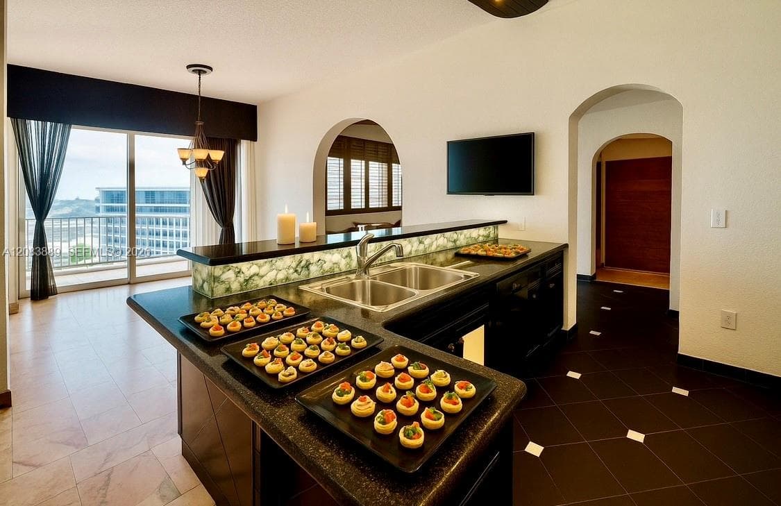 DEL PRADO · #PH04 & PH03 in Aventura - Photo 3