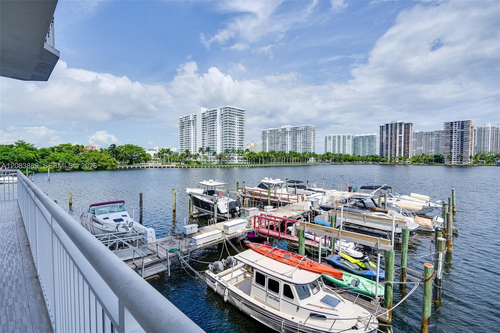 DEL PRADO · #PH04 & PH03 in Aventura - Photo 24
