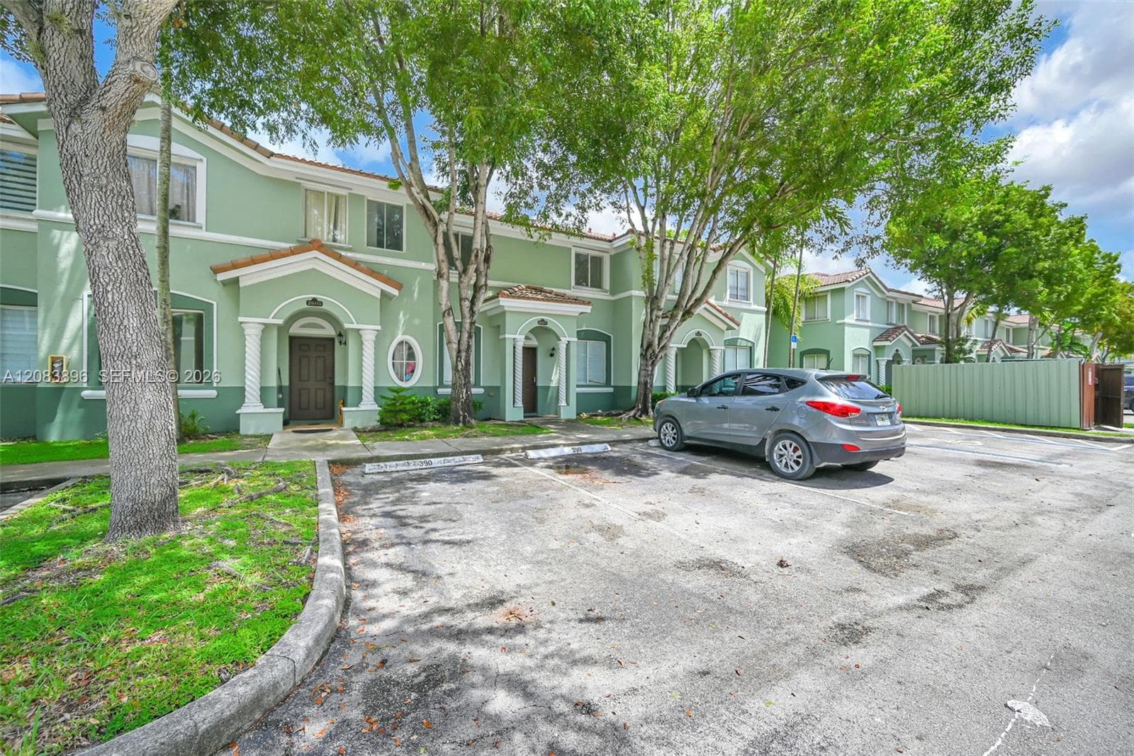 SHOMA TOWNHOMES AT KEYSCO · #390 in Homestead - Photo 2