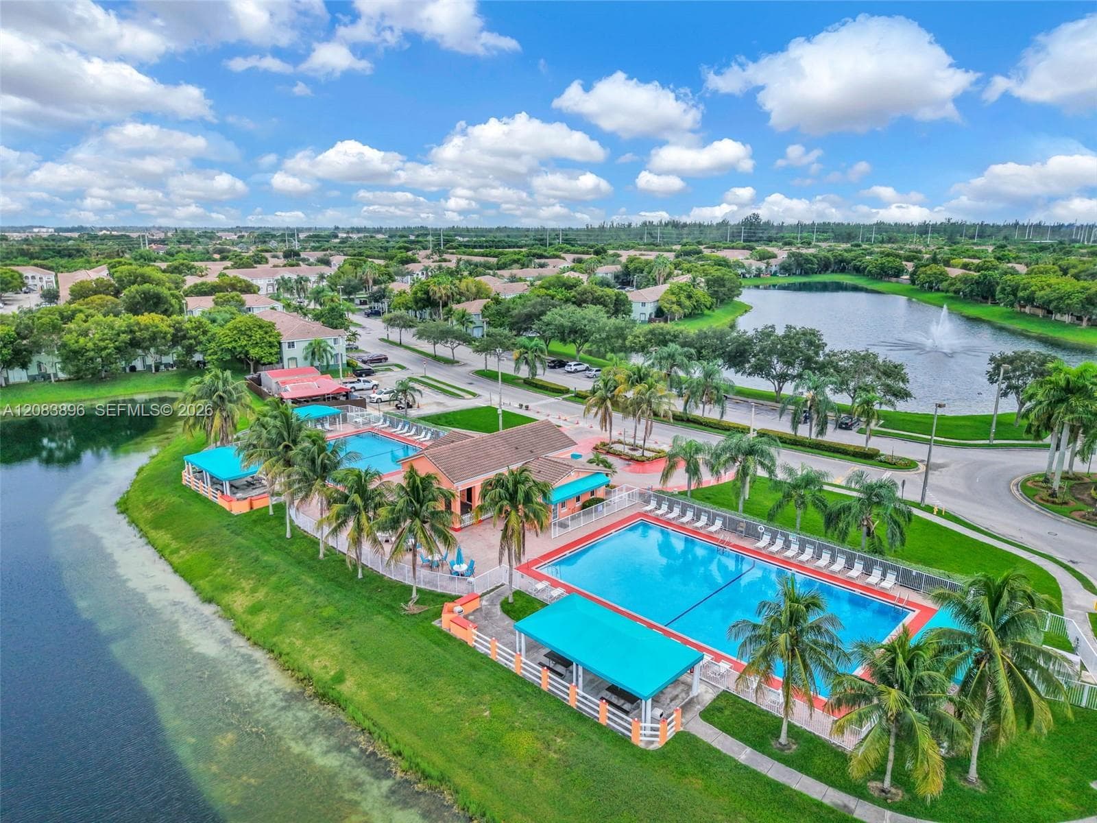 SHOMA TOWNHOMES AT KEYSCO · #390 in Homestead - Photo 46